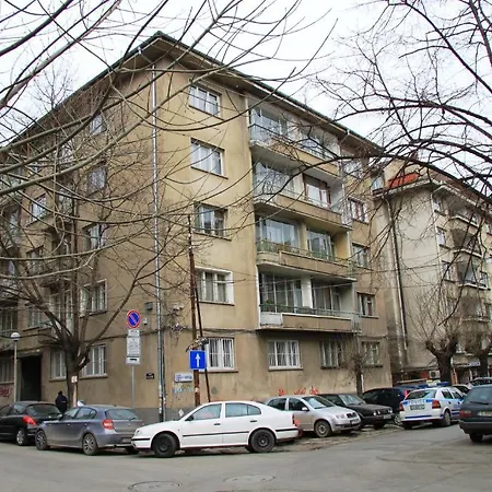 Ljuben Karavelov Apartamento