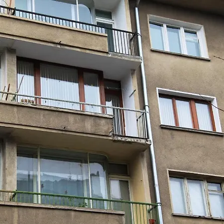 Apartamento Ljuben Karavelov Sofía
