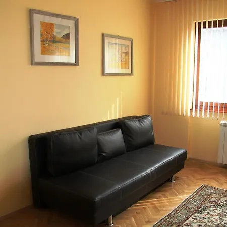 Ljuben Karavelov Apartamento Sofía