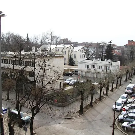 Ljuben Karavelov Apartamento