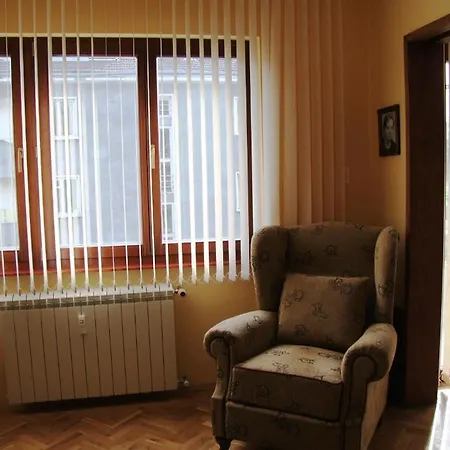Apartamento Ljuben Karavelov *