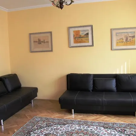 Apartamento Ljuben Karavelov Sofía