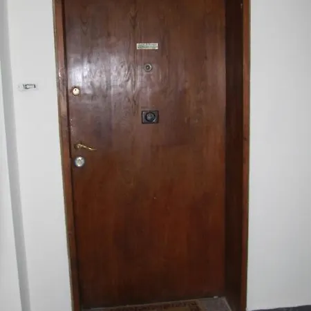 Apartamento Ljuben Karavelov