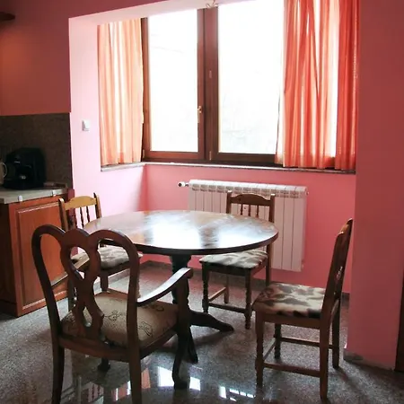 Apartamento Ljuben Karavelov Sofía
