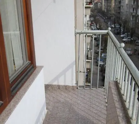 Apartamento Ljuben Karavelov Sofía