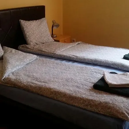 Apartamento Ljuben Karavelov *