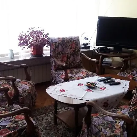 Apartamento Ljuben Karavelov Sofía
