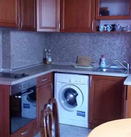 Ljuben Karavelov Apartamento Sofía