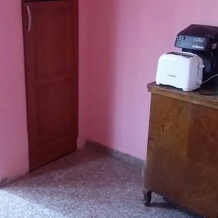 Apartamento Ljuben Karavelov Sofía