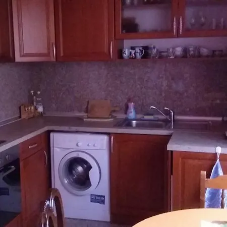 Ljuben Karavelov Apartamento Sofía