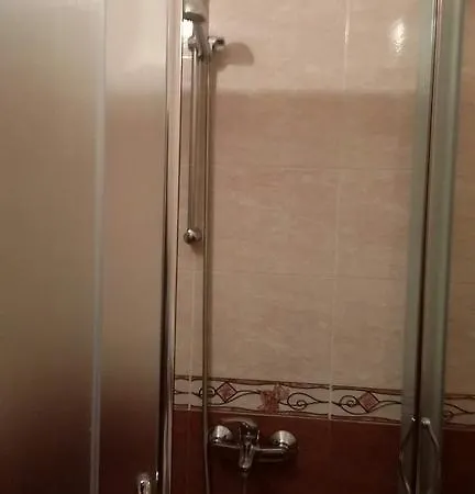 Ljuben Karavelov Apartamento *