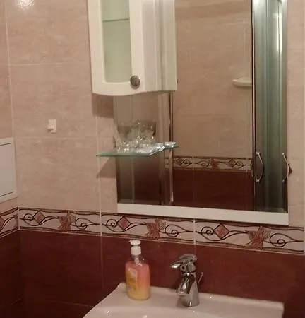 Ljuben Karavelov Apartamento Sofía